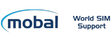 Mobal World SIM Support